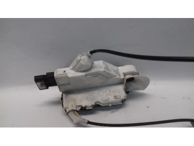 CERRADURA PUERTA DELANTERA IZQUIERDA PEUGEOT 5008 2013