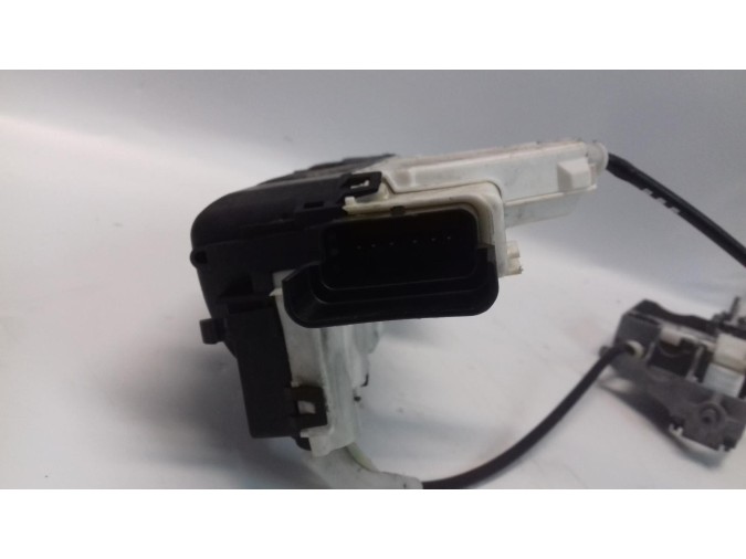 CERRADURA PUERTA DELANTERA IZQUIERDA PEUGEOT 5008 2013