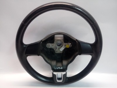 VOLANTE VOLKSWAGEN GOLF 2009