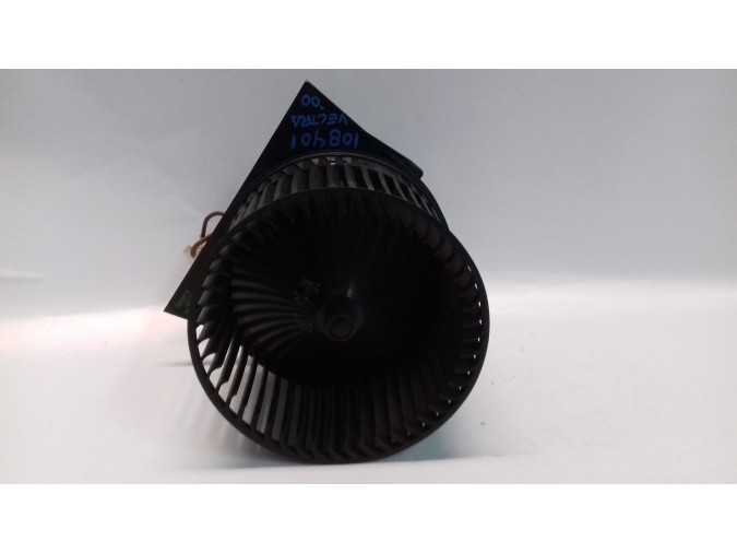 MOTOR DEL CALENTADOR SO OPEL VECTRA 2000