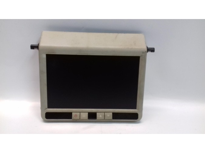 SPRAY HIGIENIZANTE BG SEAT ALTEA 2008