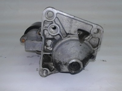 MOTOR ARRANQUE RENAULT MEGANE 2002