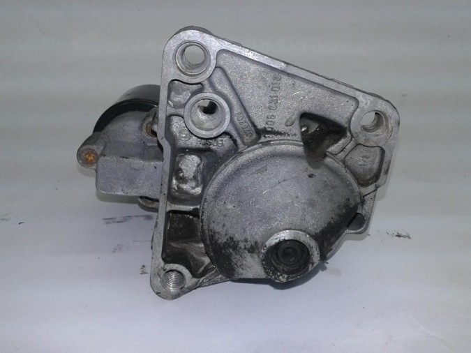 MOTOR ARRANQUE RENAULT MEGANE 2002