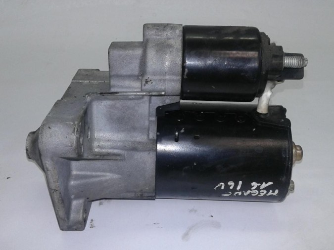 MOTOR ARRANQUE RENAULT MEGANE 2002