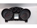 CUADRO INSTRUMENTOS OPEL INSIGNIA 2011