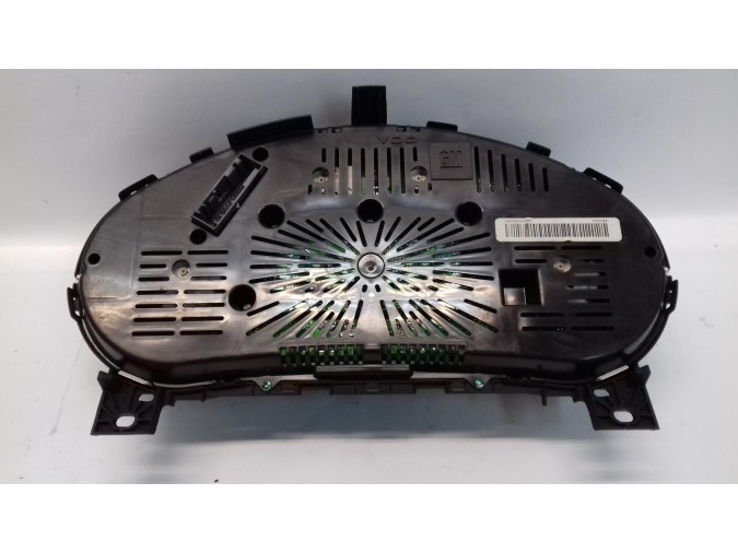 CUADRO INSTRUMENTOS OPEL INSIGNIA 2011