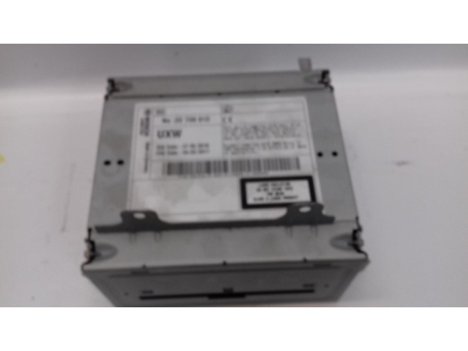 sistema navegacion gps OPEL INSIGNIA 2011