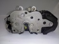 CERRADURA PUERTA DELANTERA IZQUIERDA OPEL INSIGNIA 2011