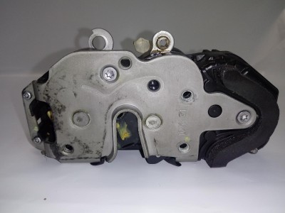 CERRADURA PUERTA DELANTERA IZQUIERDA OPEL INSIGNIA 2011