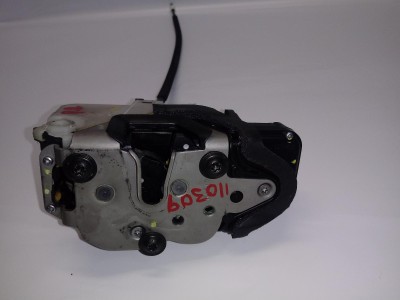 CERRADURA PUERTA DELANTERA DERECHA OPEL INSIGNIA 2011