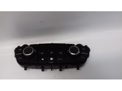 MANDO CLIMATIZACION OPEL INSIGNIA 2011