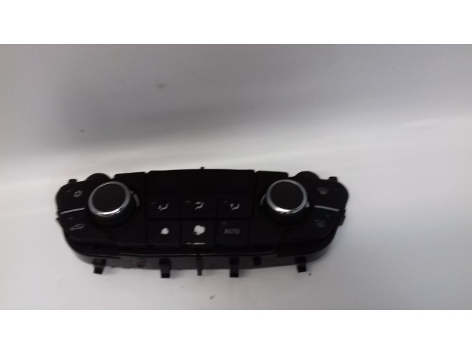 MANDO CLIMATIZACION OPEL INSIGNIA 2011