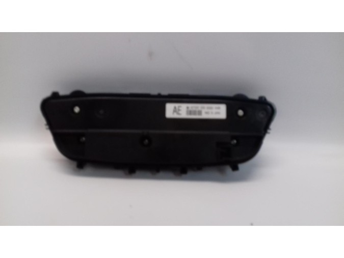 MANDO CLIMATIZACION OPEL INSIGNIA 2011