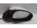 Retrovisor Derecho SEAT LEON BLANCO 2007