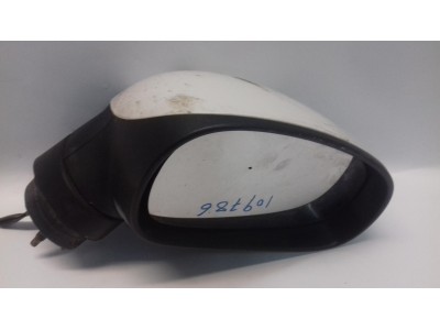 Retrovisor Derecho SEAT LEON BLANCO 2007