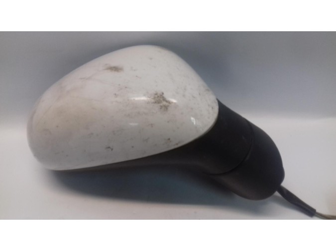 Retrovisor Derecho SEAT LEON BLANCO 2007