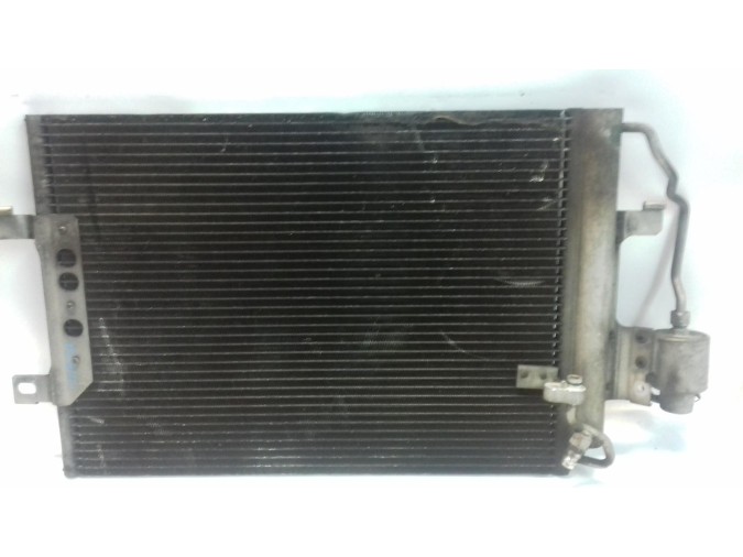 Radiador A/C MERCEDES CLASE A 1999