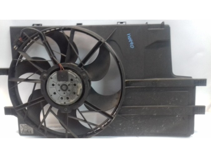 ELECTROVENTILADOR MERCEDES CLASE A 1999