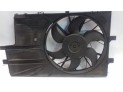 ELECTROVENTILADOR MERCEDES CLASE A 1999