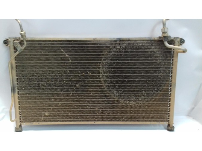 Radiador A/C MERCEDES CLASE A 2001