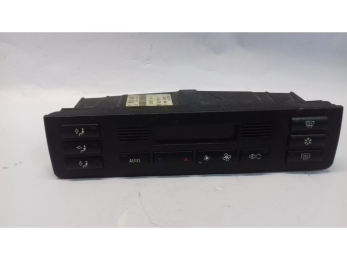 MANDO CALEFACCIÓN BMW SERIE 3 2000