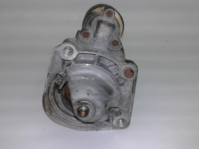 Motor Arranque VOLVO S60 2002