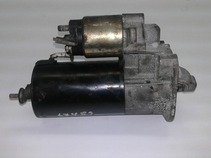 Motor Arranque VOLVO S60 2002