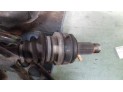 TRANSMISION DELANTERA DERECHA ALFA ROMEO 159 2009