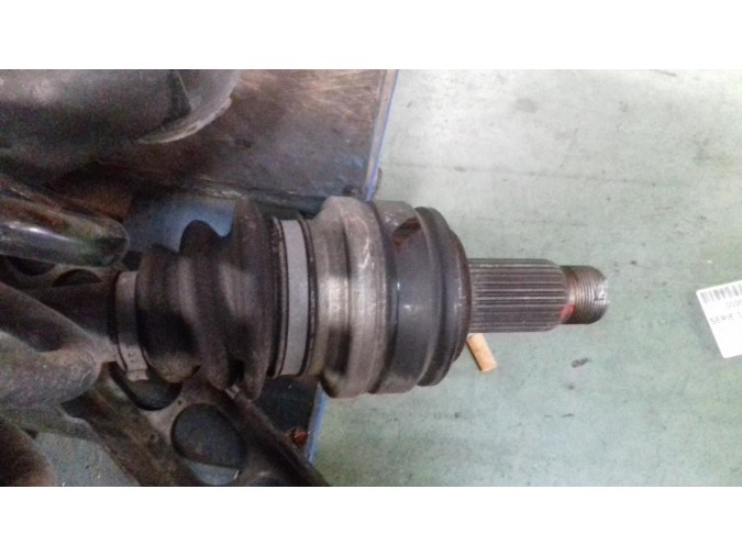 TRANSMISION DELANTERA DERECHA ALFA ROMEO 159 2009
