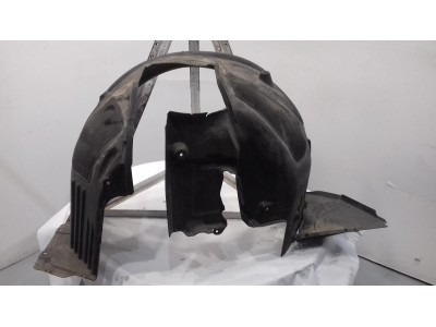  PASO RUEDA DELANTERO IZQUIERDO BMW X5 2008