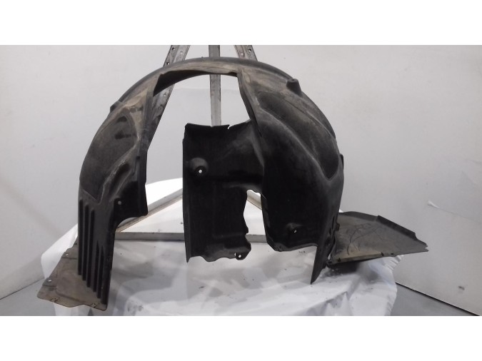  PASO RUEDA DELANTERO IZQUIERDO BMW X5 2008