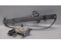 ELEVALUNAS DELANTERO DERECHO NISSAN MICRA 2004
