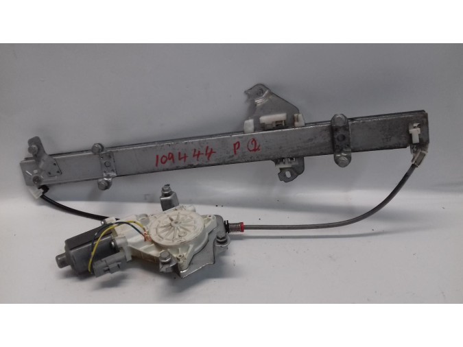 ELEVALUNAS DELANTERO DERECHO NISSAN MICRA 2004