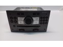 RADIO CD OPEL ZAFIRA 2007