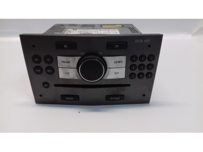 RADIO CD OPEL ZAFIRA 2007