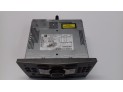 RADIO CD OPEL ZAFIRA 2007