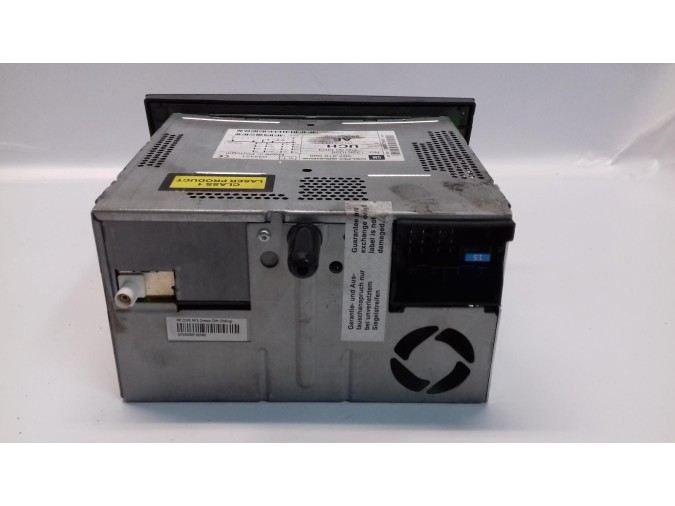 RADIO CD OPEL ZAFIRA 2007