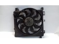 ELECTROVENTILADOR OPEL ZAFIRA 2007