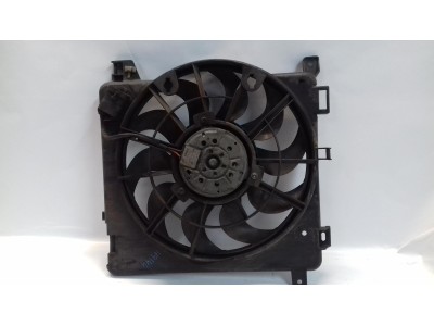 ELECTROVENTILADOR OPEL ZAFIRA 2007