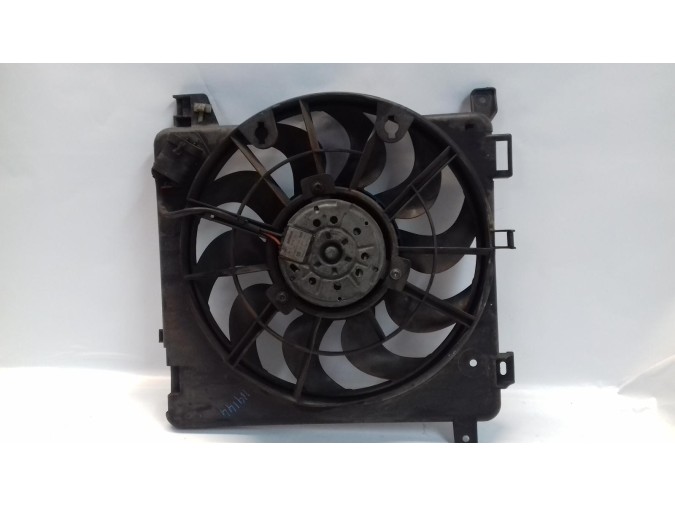 ELECTROVENTILADOR OPEL ZAFIRA 2007