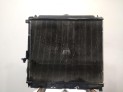 Radiador de Agua NISSAN PATHFINDER 2009