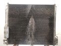 Radiador A/C MINI MINI 2009