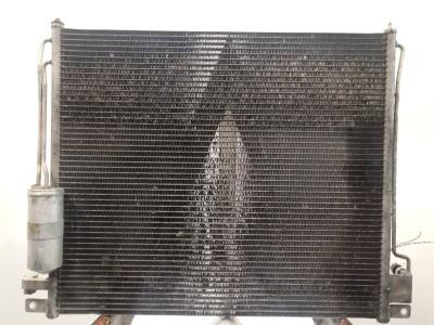 Radiador A/C MINI MINI 2009
