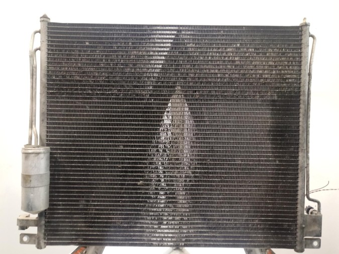 Radiador A/C MINI MINI 2009