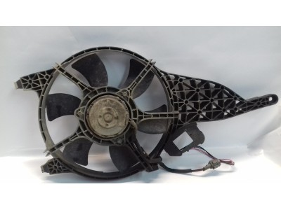 ELECTROVENTILADOR MINI MINI 2009