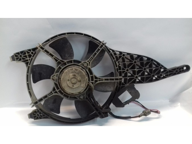 ELECTROVENTILADOR MINI MINI 2009