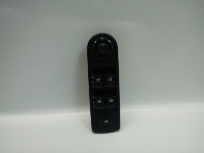MANDO ELEVALUNAS DELANTERO IZQUIERDO RENAULT CAPTUR 2015