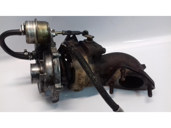 Turbo-Compresor ROVER 400 SERIES 1999