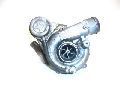 Turbo-Compresor PEUGEOT 307 2003
