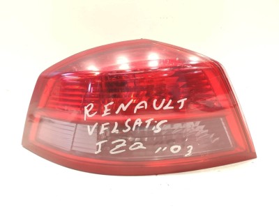PILOTO TRASERO IZQUIERDO RENAULT VEL SATIS 2003
